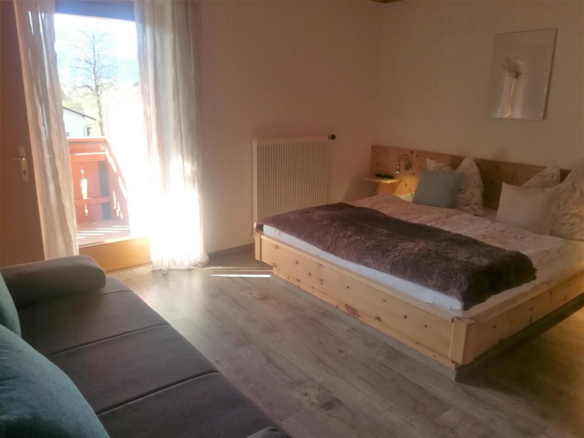 Appartement-Pension Familie Gewessler Bad Mitterndorf Exterior photo